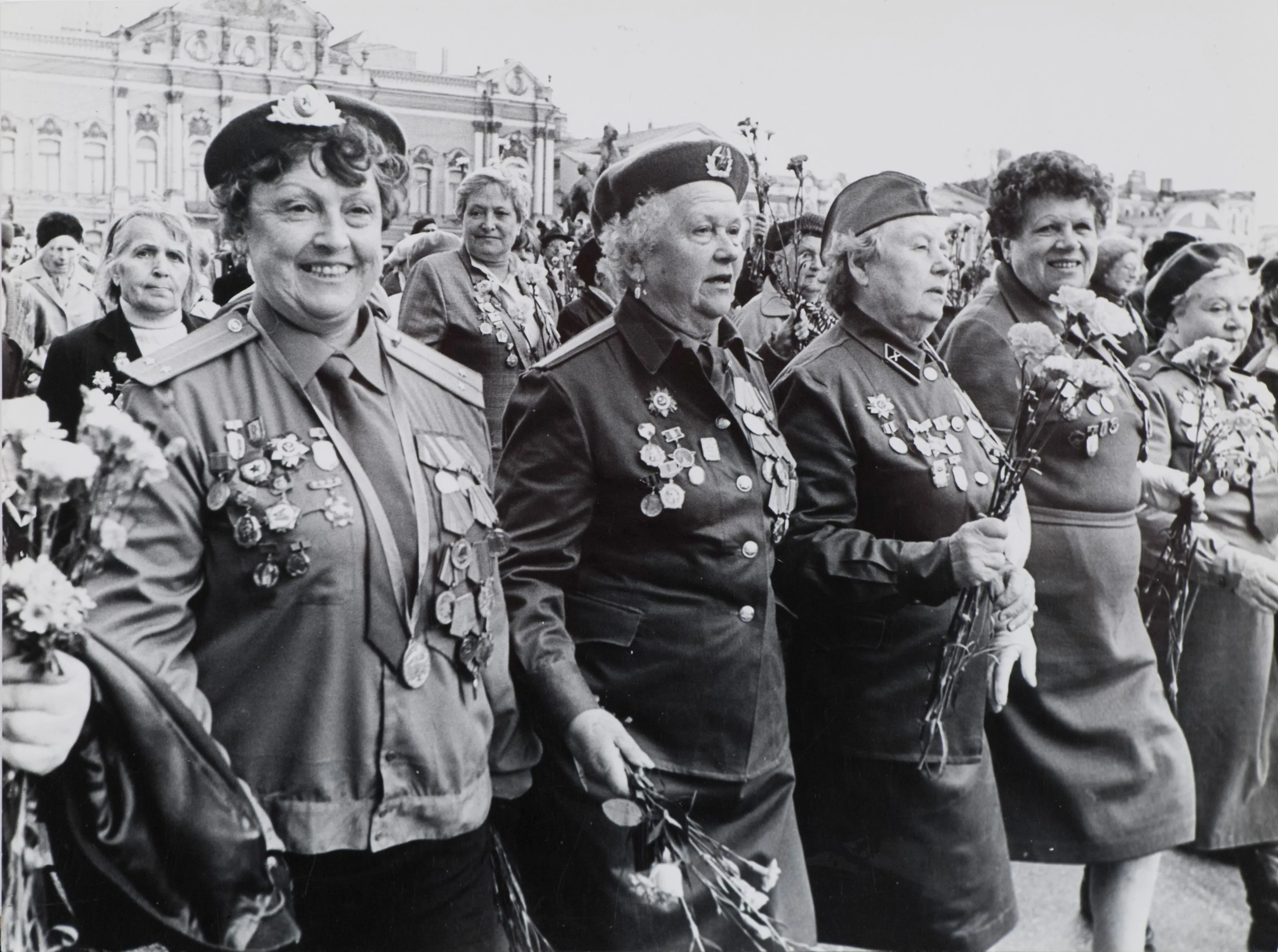 9 мая. День Победы